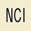 NCI logo