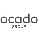 OCDO.L logo