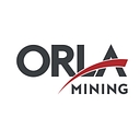 ORLA logo