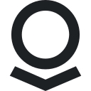 PLTR.BA logo