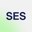 SES logo
