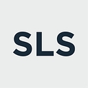 SLSR logo