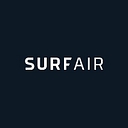 SRFM logo