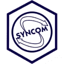 SYNCOMF.NS logo