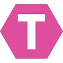 TCRX logo