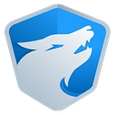 WULF logo