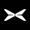 XPEV logo
